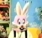 Hamas rabbit on Al-Aqsa TV